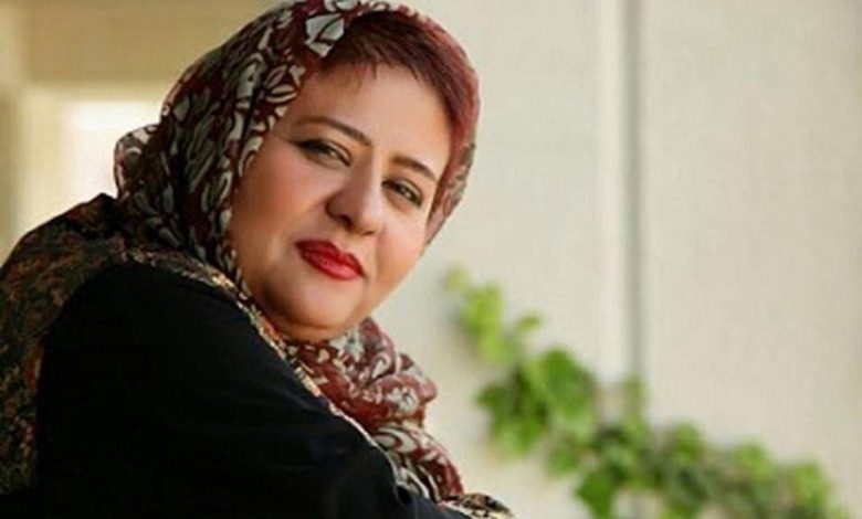 نگاه روز |زیبایی و جوانی خیره کننده رابعه اسکویی در 59 سالگی نگاه روز |زیبایی و جوانی خیره کننده رابعه اسکویی در 59 سالگی