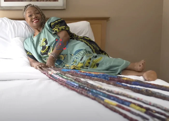 172880783792034-irannaz-com دایانا آرمسترانگ (Diana Armstrong)