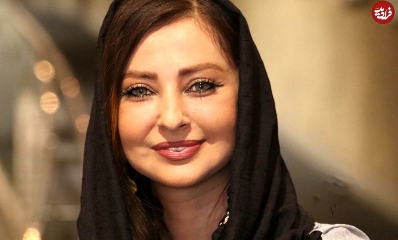 (عکس) سفر در زمان؛ «نفیسه روشن در کرمانشاه» و «مریم امیرجلالی» در سال 91 (عکس) سفر در زمان؛ «نفیسه روشن در کرمانشاه» و «مریم امیرجلالی» در سال 91