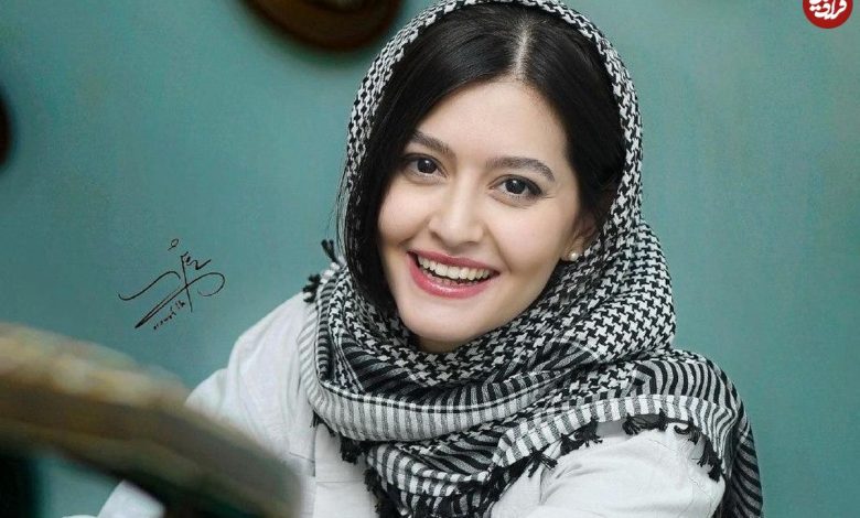 چهره ها در زمان; چهرۀ «پردیس احمدیه» در اولین فیلم سینماییاش در 14 سالگی (عکس) سفر در زمان؛ چهرۀ «پردیس احمدیه» در اولین فیلم سینماییاش در 14 سالگی