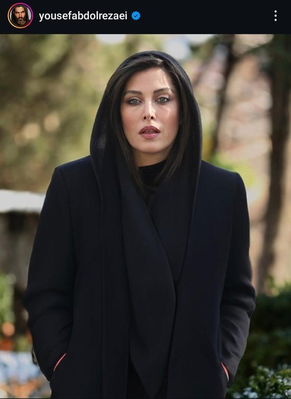 نگاه روز | زیبایی خیره کننده و جذاب مهتاب کرامتی در 54 سالگی