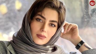 (تصاویر) عکس های شخصی، زندگی خصوصی، بیوگرافی هدیه بازوند