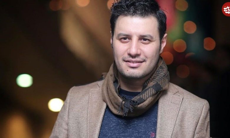 تاریخ وبگردی |عکس های شخصی، زندگی خصوصی و بیوگرافی جواد عزتی (تصاویر) عکس های شخصی، زندگی خصوصی و بیوگرافی جواد عزتی