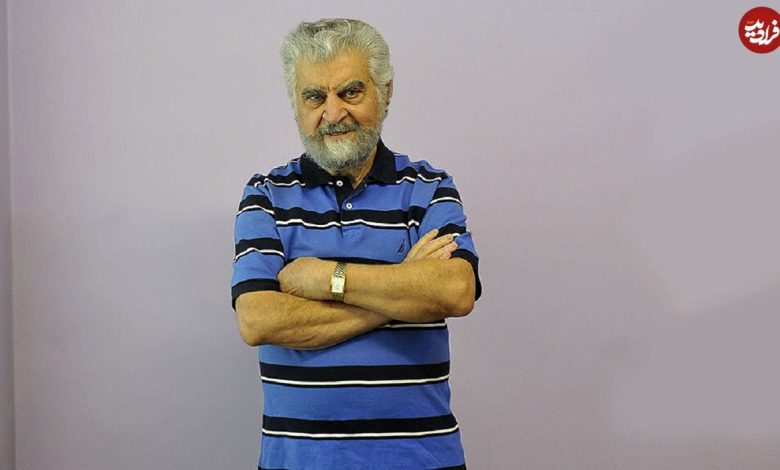 تاریخ وبگردی | تیپ خاص «سوسن» در دهه 50؛ «آرام و محمد متوسلانی» دهه 90 (عکس) سفر در زمان؛ تیپ خاص «سوسن» در دهه 50؛ «آرام و محمد متوسلانی» دهه 90