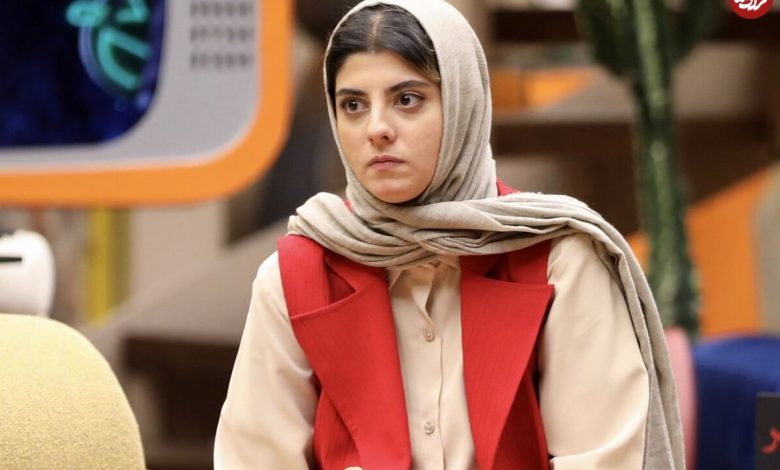 نگاه روز | مهسا طهماسبی در پشتصحنه یک سریال ماه رمضانی (عکس) مهسا طهماسبی در پشتصحنه یک سریال ماه رمضانی