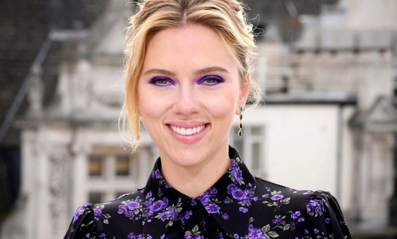 نگاه روز | استایل کلاسیک اسکارلت جوهانسون در اسکار 2025 (عکس) استایل کلاسیک اسکارلت جوهانسون در اسکار 2025