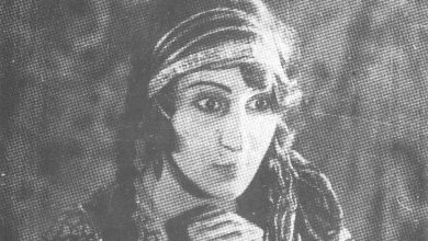 نگاه روز |این چهره اولین بازیگر زن جوان سینمای ایران بود