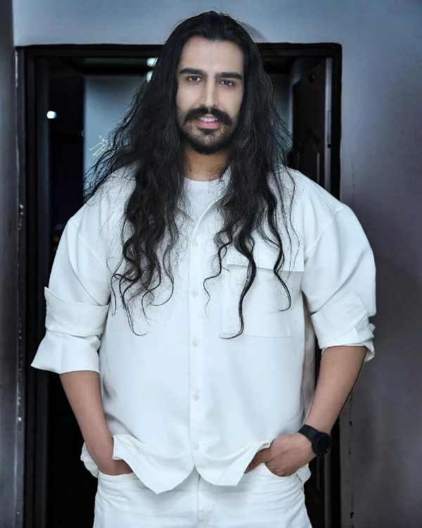 عکس رهام هادیان