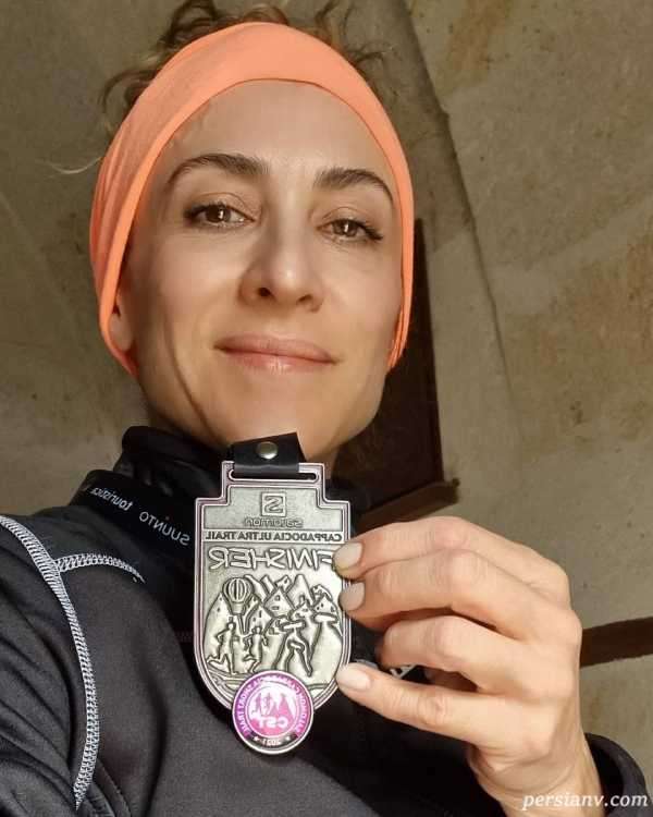 بازیگر ایرانی