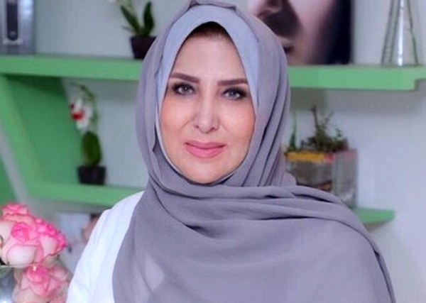 نگاه روز | ژیلا امیرشاهی مجری معروف و همسرش سید جمال الدین طبسینژاد نگاه روز | ژیلا امیرشاهی مجری معروف و همسرش سید جمال الدین طبسینژاد