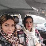 برادر فریبا نادری