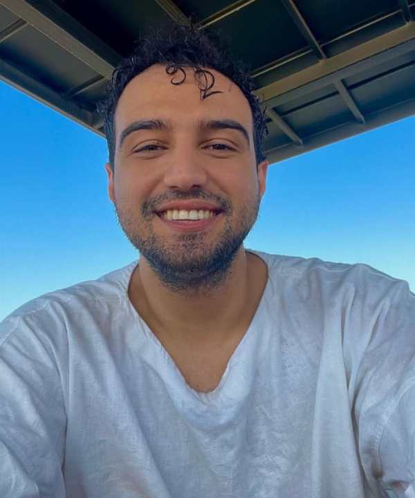 بردیا دیانت بازیگر جوان بردیا دیانت بازیگر