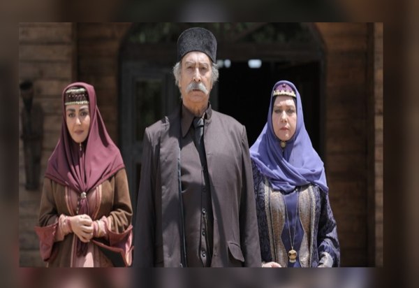 سریال گیلدخت سریال گیلدخت