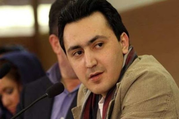 تاریخ وبگردی؛ چهره جدید حامد کلاهداری بازیگر نوجوان سریال پس از باران بعد ۲۲ سال