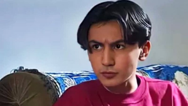 چهره جدید حامد کلاهداری