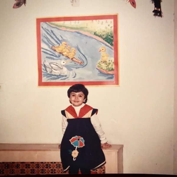 d8a8da86daafdb8c-d985d987-d984d982d8a7-d8a8d8a7d982d8b1db8c-1 بچگی مه لقا باقری