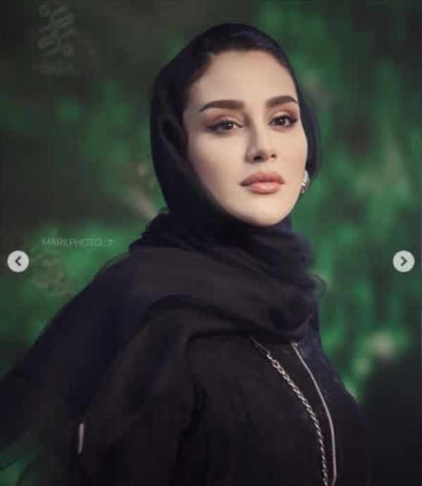 بازیگر معروف