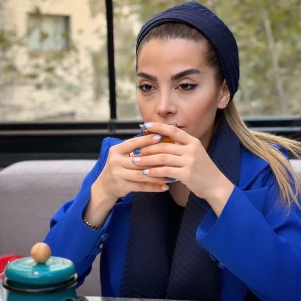 عکسهای جدید مونا فائزپور