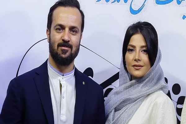 تاریخ و زمان وبگردی؛ تصاویر تازه از «مونا فائزپور» همسر احمد مهرانفر که چهره متفاوتی از او نشان میدهد تاریخ و زمان وبگردی؛ تصاویر تازه از «مونا فائزپور» همسر احمد مهرانفر که چهره متفاوتی از او نشان میدهد