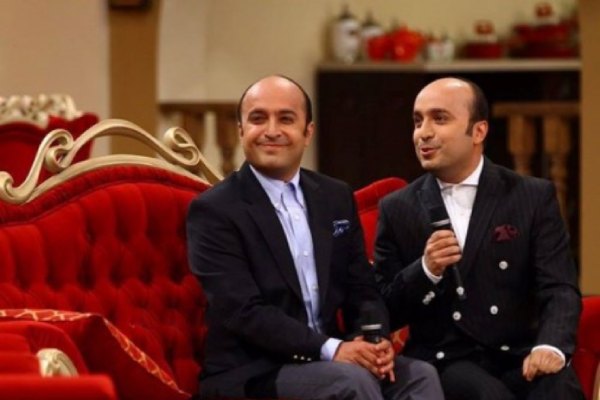 تاریخ و زمان وبگردی؛ شباهت بی نظیر و حیرت انگیز دوقلوهای مجری صداوسیما تاریخ و زمان وبگردی؛ شباهت بی نظیر و حیرت انگیز دوقلوهای مجری صداوسیما