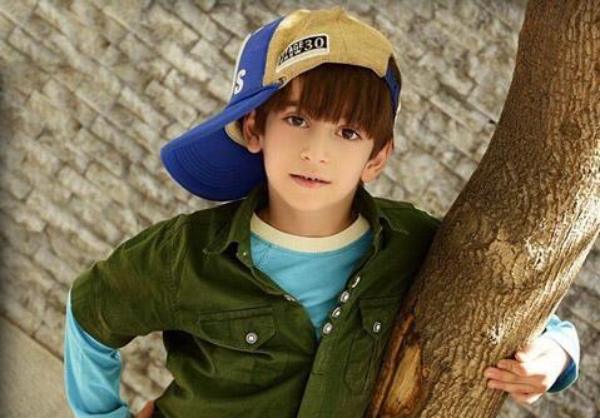 تاریخ و زمان وبگردی؛ چهره جدید و بزرگ شدن «عرفان برزین» بازیگر خردسال سریال شمعدونی تاریخ و زمان وبگردی؛ چهره جدید و بزرگ شدن «عرفان برزین» بازیگر خردسال سریال شمعدونی