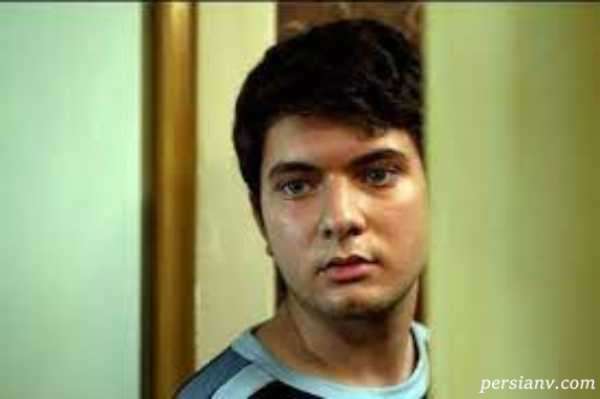 فریبا متخصص و پسرش