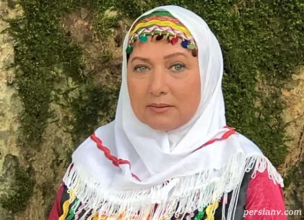 تاریخ و زمان وبگردی؛ شباهت بی نظیر فریبا متخصص به پسر بازیگرش پوریا پور بهرامی تاریخ و زمان وبگردی؛ شباهت بی نظیر فریبا متخصص به پسر بازیگرش پوریا پور بهرامی