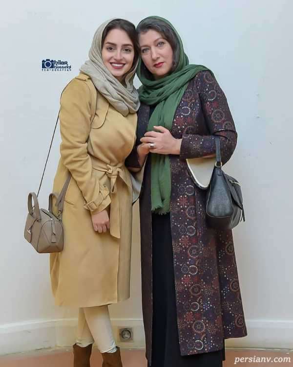 بازیگر معروف بازیگر معروف