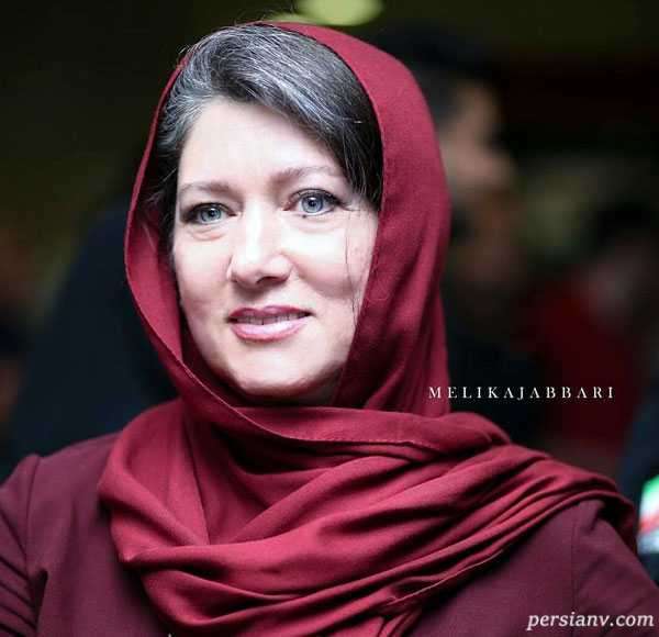 بازیگر شهرزاد