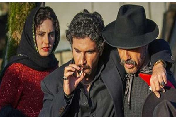 تاریخ و زمان وبگردی؛ عکس جدید شوکه کننده از هیلدا کردبچه بازیگر خردسال فیلم تی تی