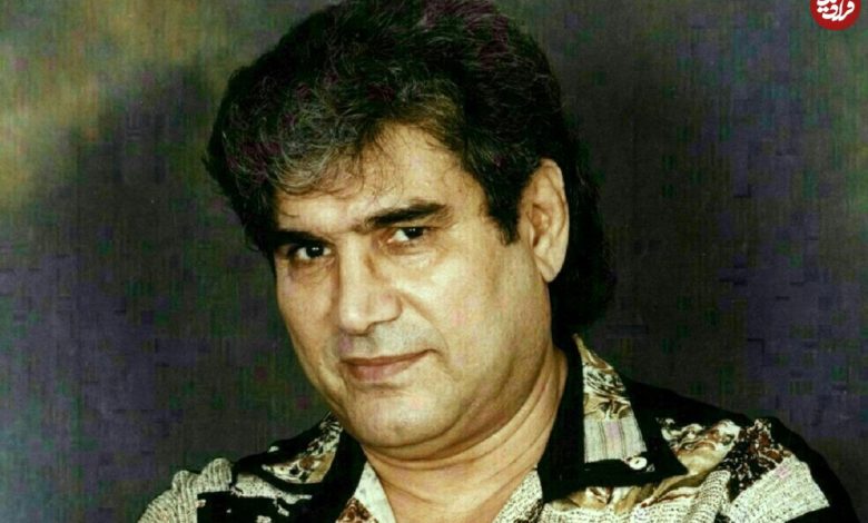 زمان وبگردی ؛ «آغاسی و فرزندان اش» در دهه 60؛ لوریک میناسیان در نوجوانی (عکس) سفر در زمان؛ «آغاسی و فرزندان اش» در دهه 60؛ لوریک میناسیان در نوجوانی