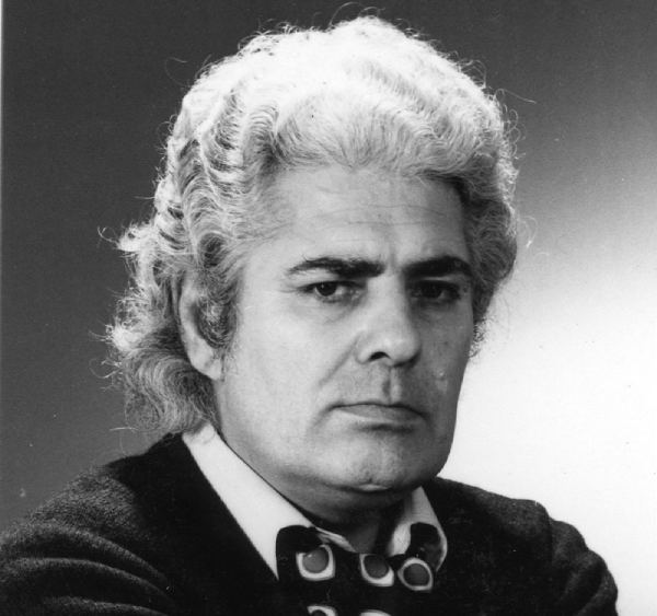 احمد شاملو شاعر معاصر جوانی مسعود کیمیایی