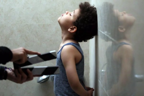 فیلم بی صدا حلزون