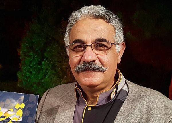 تاریخ وبگردی؛ دکوراسیون خانه دنج و سنتی مجری معروف صبح به خیر ایران تاریخ وبگردی؛ دکوراسیون خانه دنج و سنتی مجری معروف صبح به خیر ایران