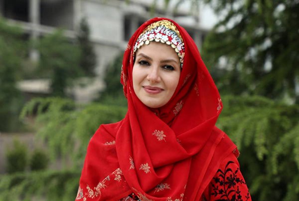 ملیکا زارعی بازیگر خاطره جالب ملیکا زارعی