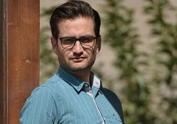 رونمایی از کودکی پویا امینی بهزاد “دلدادگان” / صحنهای احساسی و زیبا که بازیگر محبوب ایران، کودکیاش را در آغوش میگیرد رونمایی از کودکی پویا امینی بهزاد “دلدادگان” / صحنهای احساسی و زیبا که بازیگر محبوب ایران، کودکیاش را در آغوش میگیرد