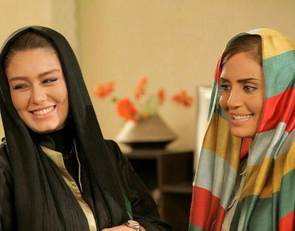 قاب تاریخ روز | شباهت بازیگران معروف به کودکی شان از الناز شاکردوست تا سحر قریشی قاب تاریخ روز | شباهت بازیگران معروف به کودکی شان از الناز شاکردوست تا سحر قریشی