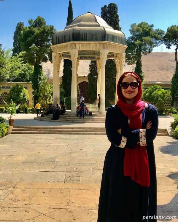 بازیگر معروف