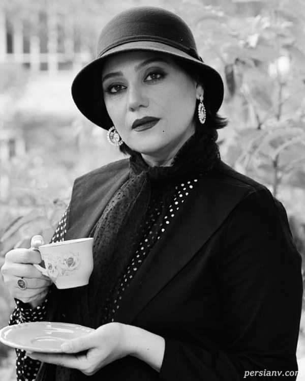 شبنم مقدمی کودکی شبنم مقدمی