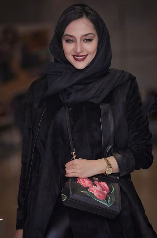 همسر اشکان خطیبی