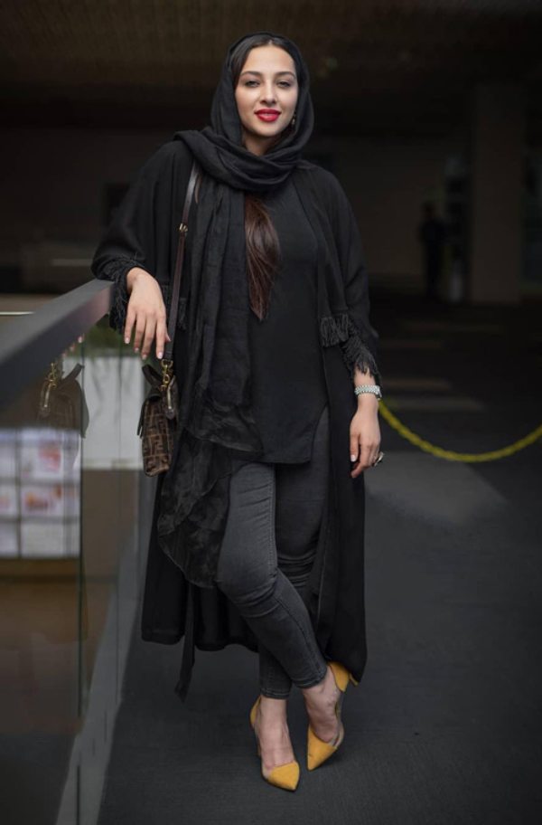 بازیگر معروف