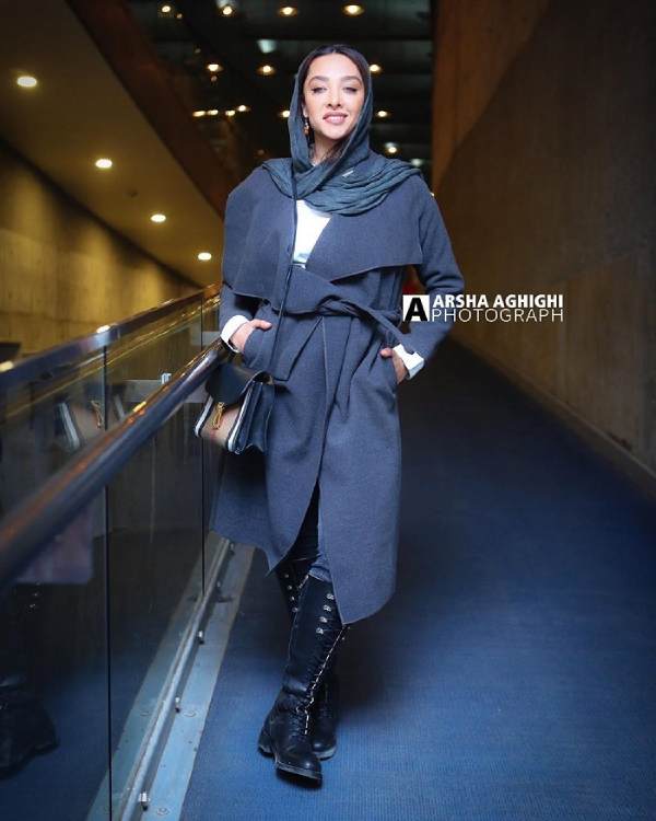 مانتو آناهیتا درگاهی