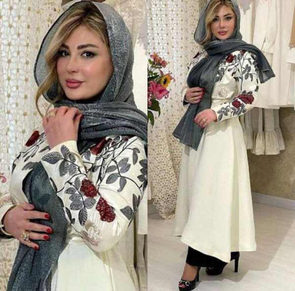 بازیگر مدل