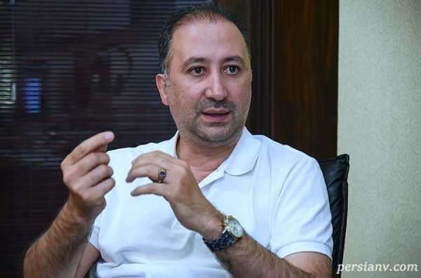 مجری ایرانی