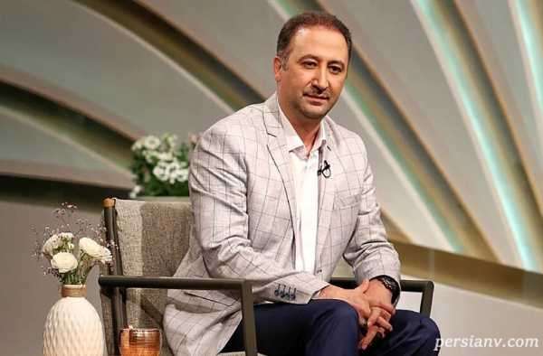 خبر روز | شباهت بی نظیر محمد دلاوری مجری جنجالی تلویزیون به دخترش خبر روز | شباهت بی نظیر محمد دلاوری مجری جنجالی تلویزیون به دخترش