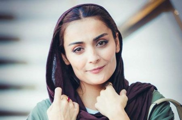 موتور سواری السا فیروزآذر