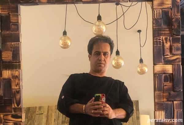 تاریخ و زمان وبگردی؛عکس جدید رامین راستاد بازیگر فیلم مشت آخر و همسر جوانش تاریخ و زمان وبگردی؛عکس جدید رامین راستاد بازیگر فیلم مشت آخر و همسر جوانش