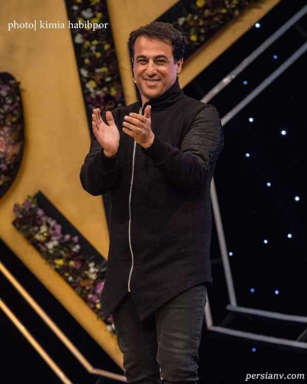 بازیگر معروف