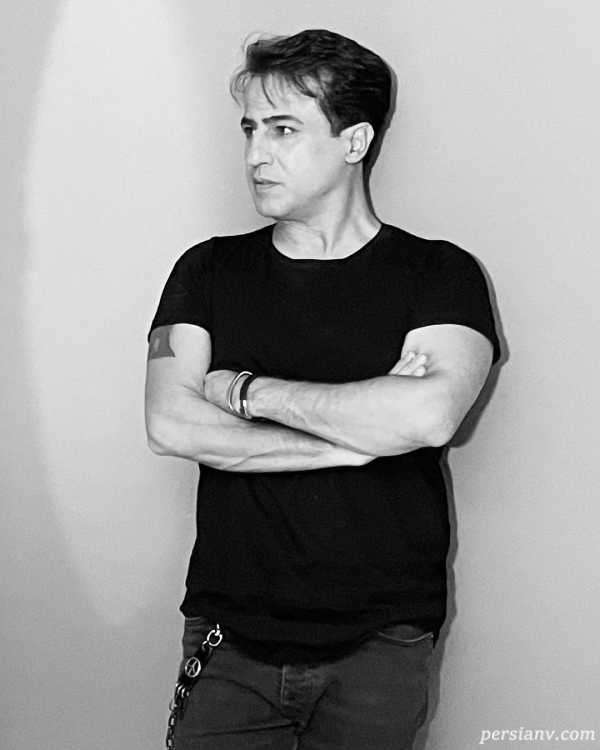 بازیگر مشت آخر