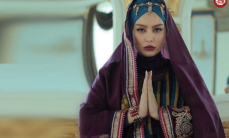 چهره ها در زمان; «سحر قریشی» و هوادارانش؛ 9 سال قبل (عکس) سفر در زمان؛ «سحر قریشی» و هوادارانش؛ 9 سال قبل